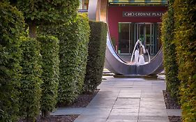 Crowne Plaza Marlow By Ihg